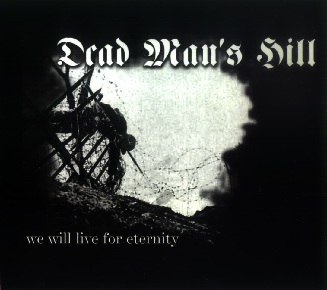 We Will Live for Eternity