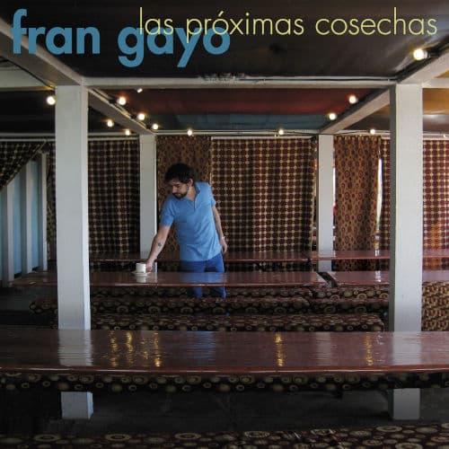 Las próximas cosechas