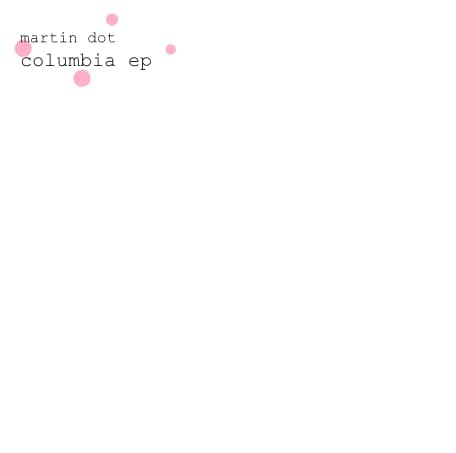 Columbia EP