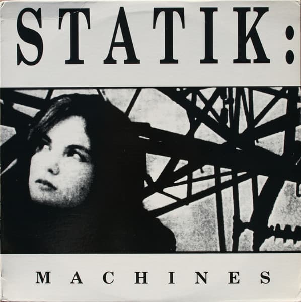 Machines (Plus More Machines)