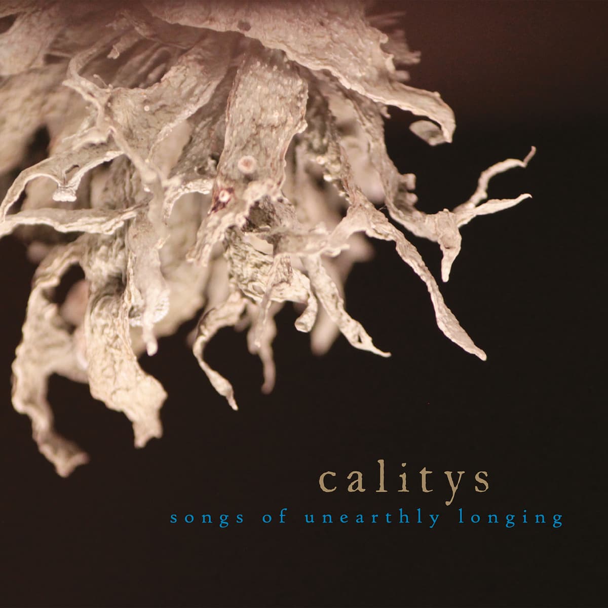 Songs of Unearthly Longing