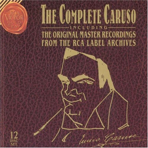 The Complete Caruso
