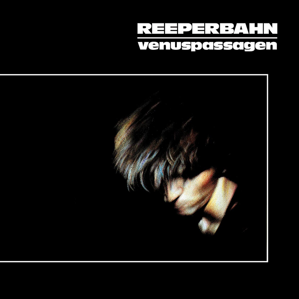 Venuspassagen