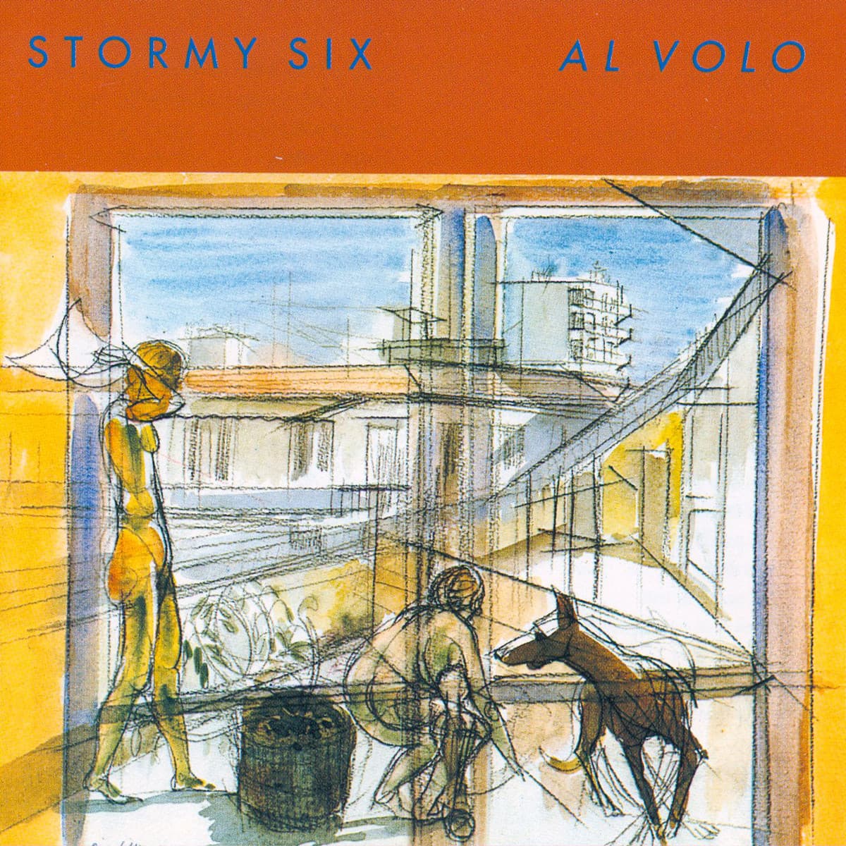 Al volo