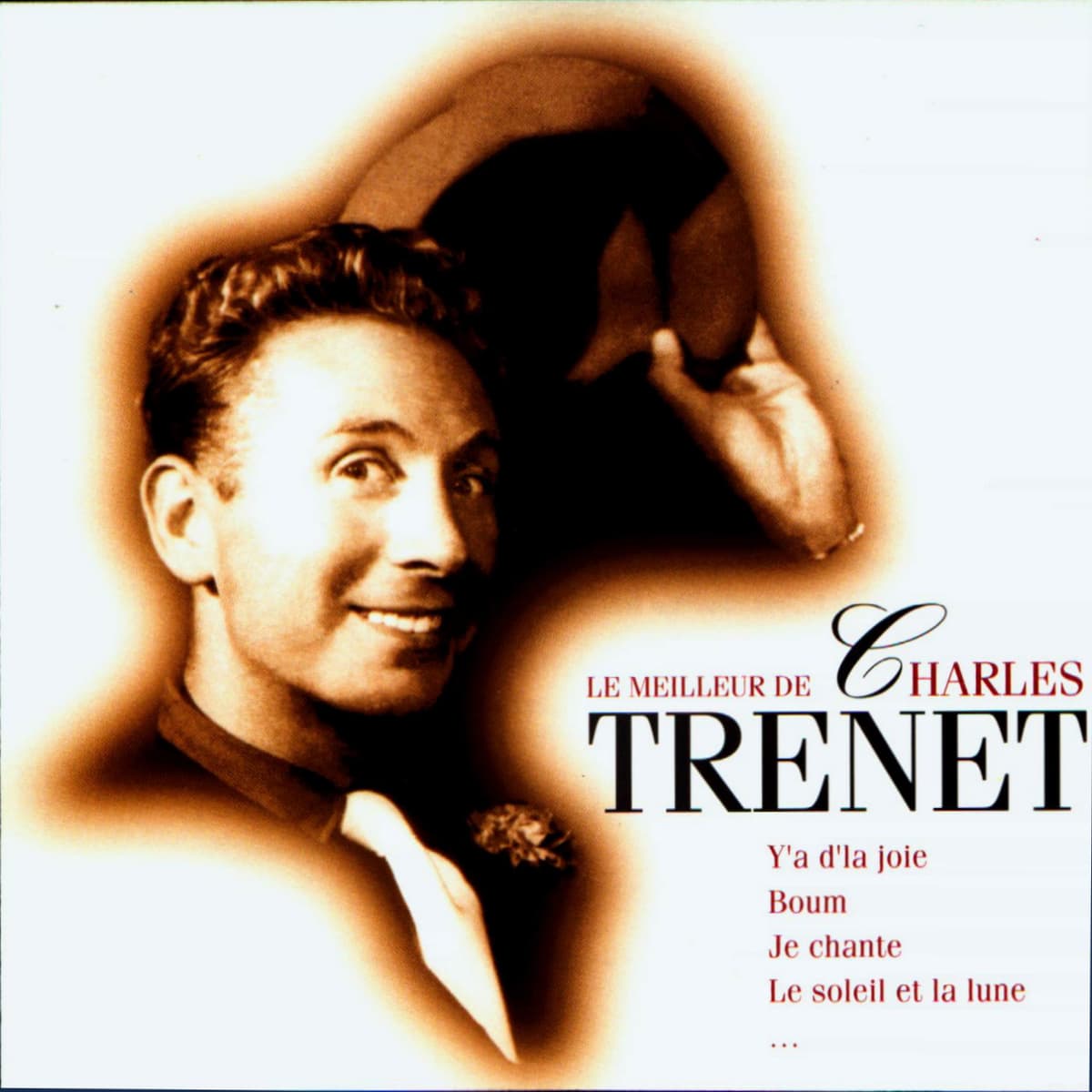 Le Meilleur de Charles Trenet