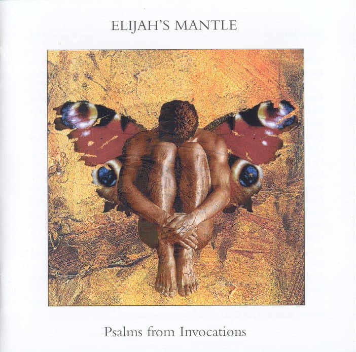 Psalms From Invocations