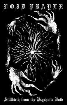 Stillbirth From The Psychotic Void