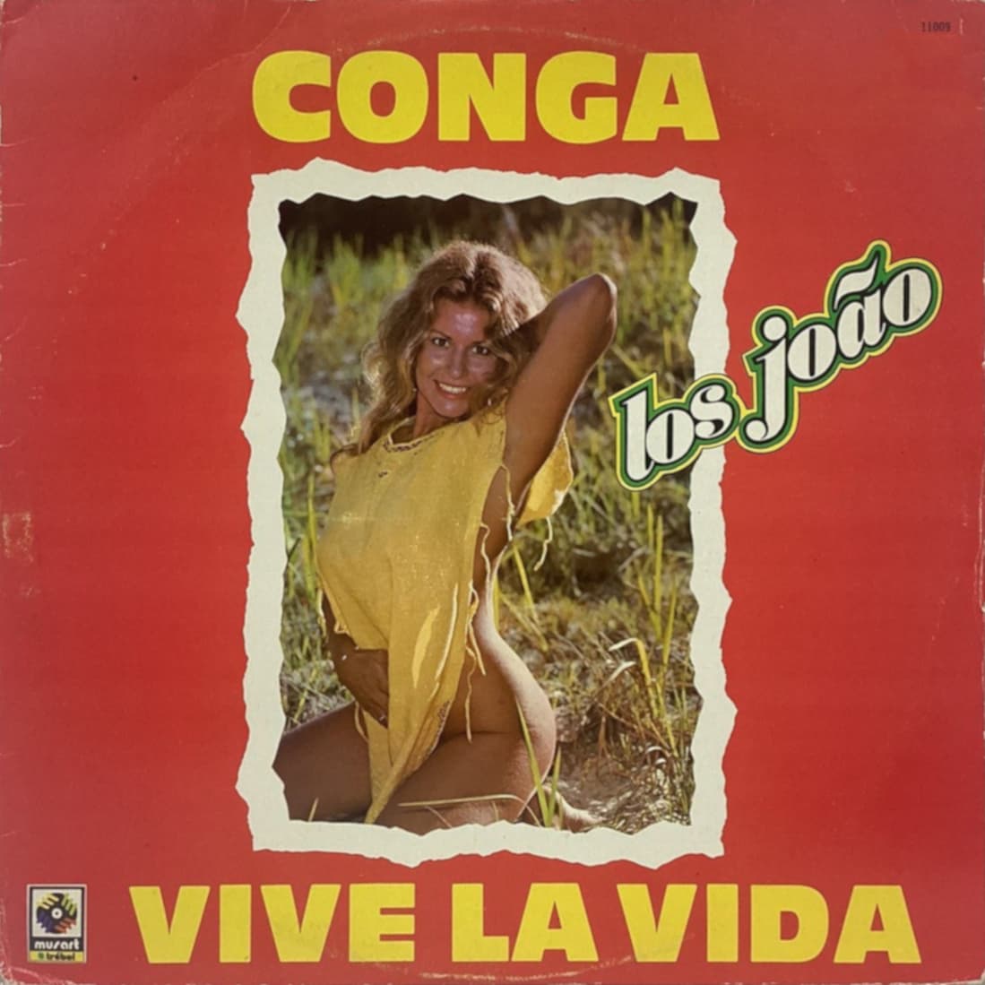 Conga / Vive la vida