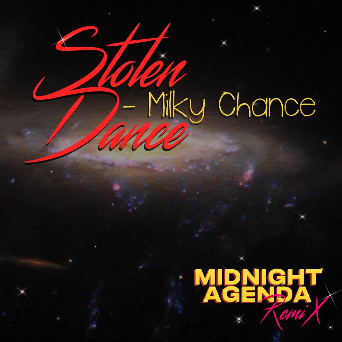 Stolen Dance (Midnight Agenda remix)