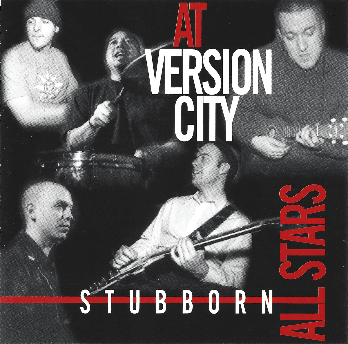 At Version City