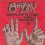 You've Got To Crawl (Before You Walk) / It's Instrumental To Be Free