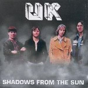 Shadows From the Sun