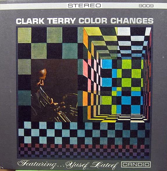 Color Changes