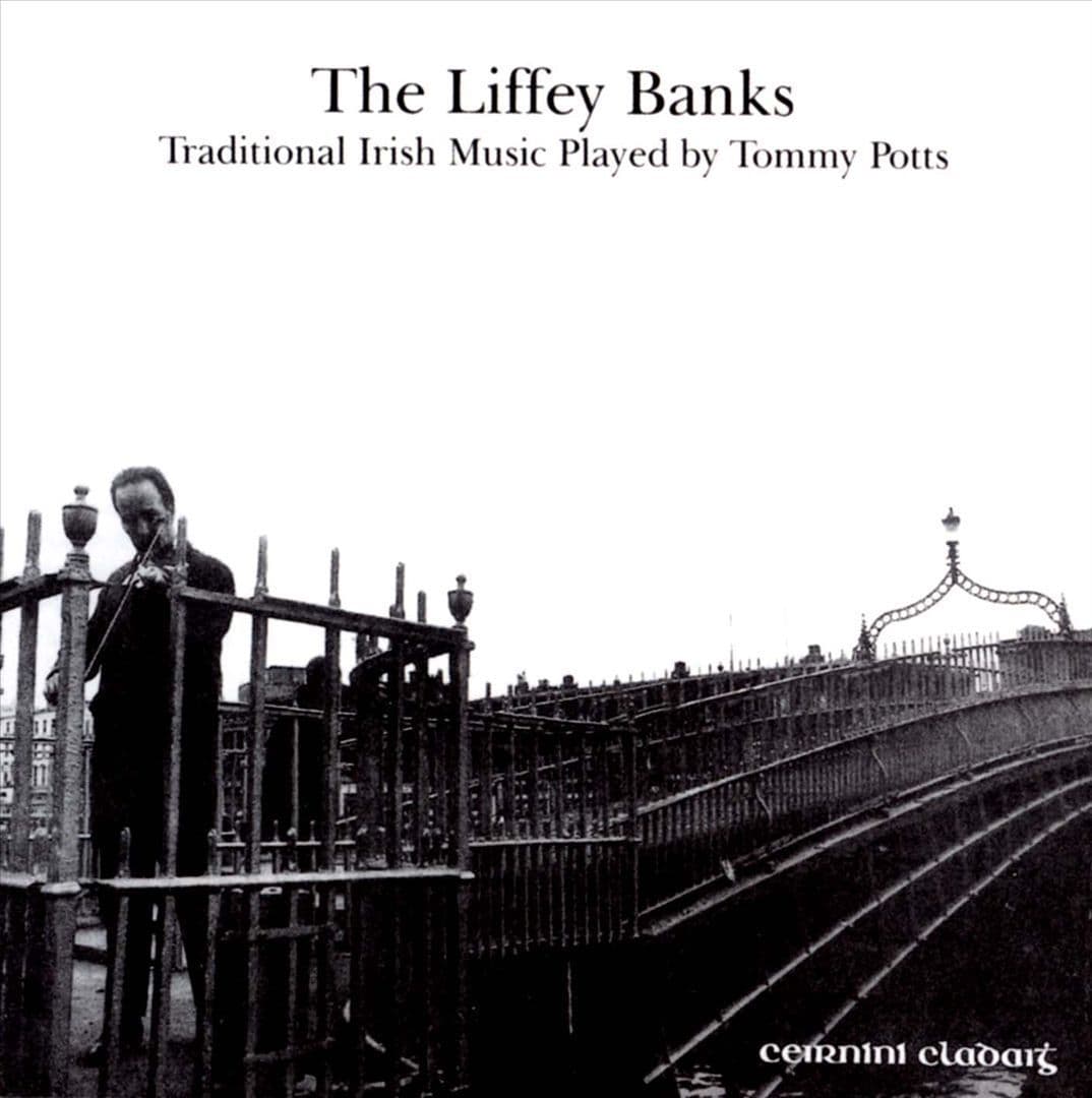 The Liffey Banks