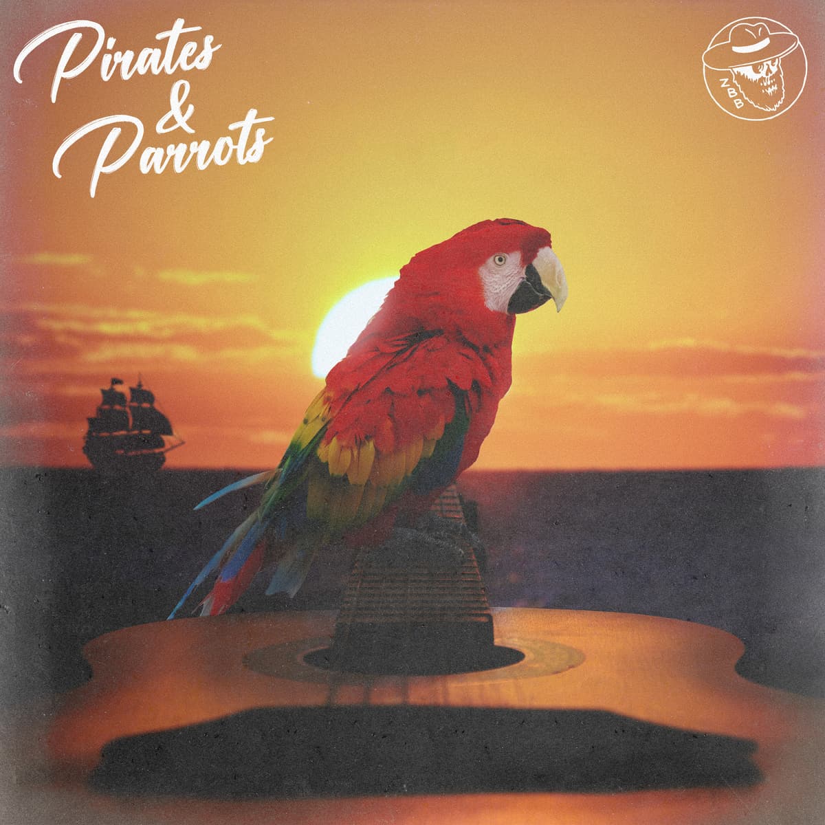 Pirates & Parrots
