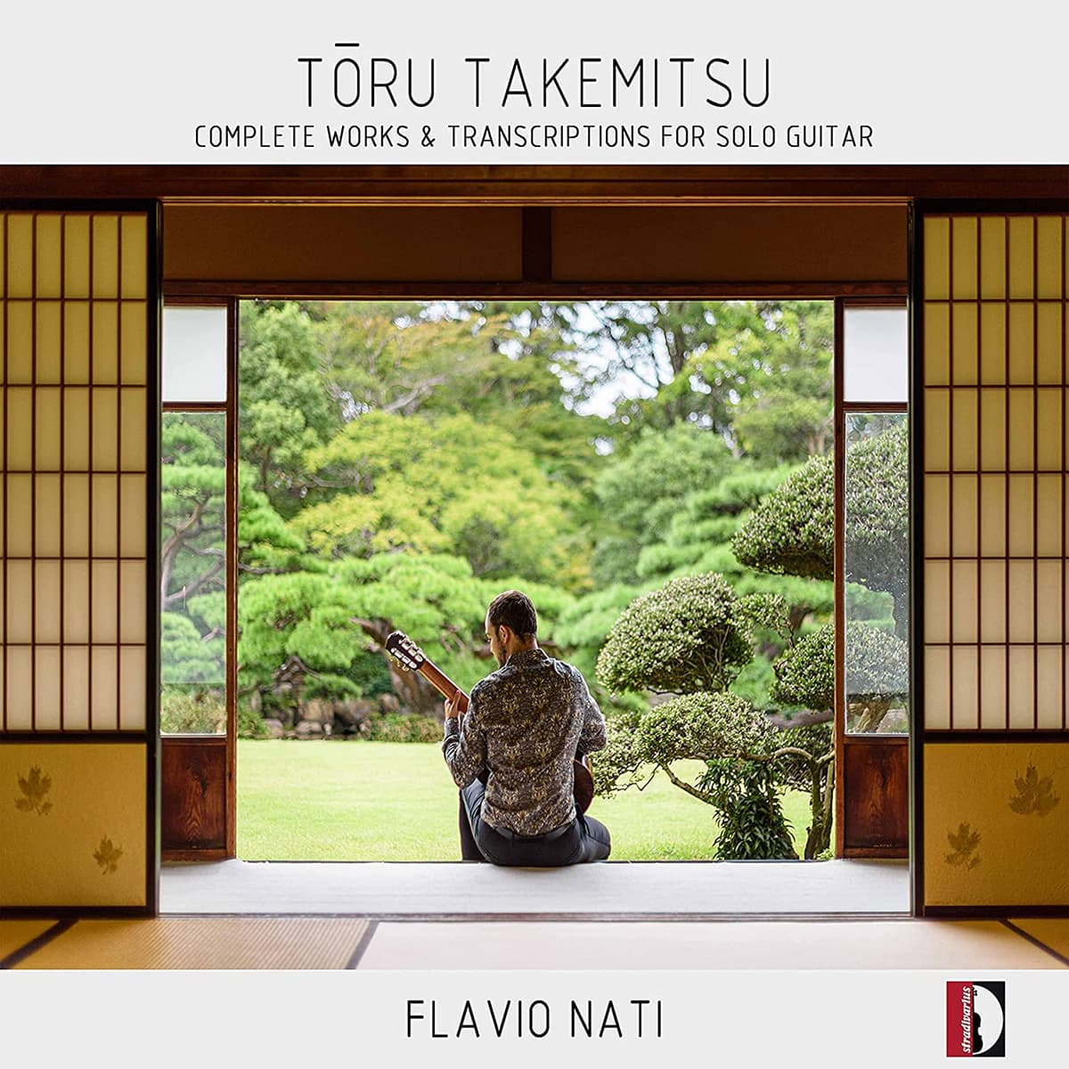 Complete Works & Transcriptions for Solo Guitar