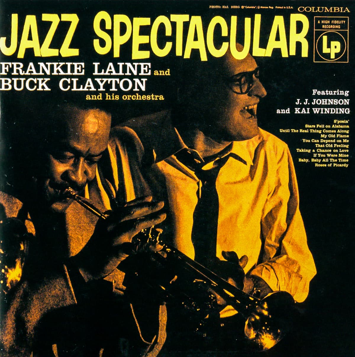 Jazz Spectacular