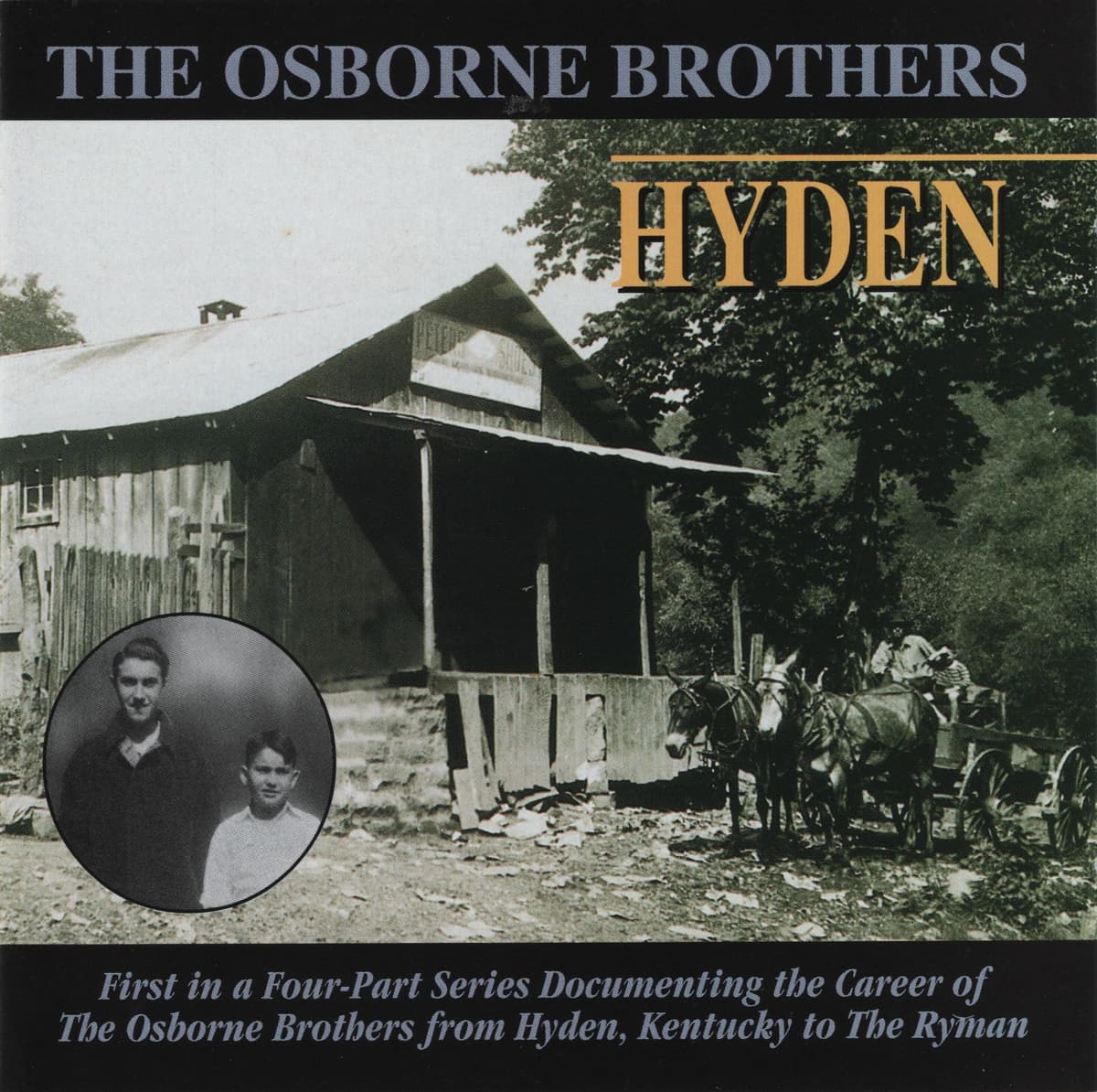 Hyden