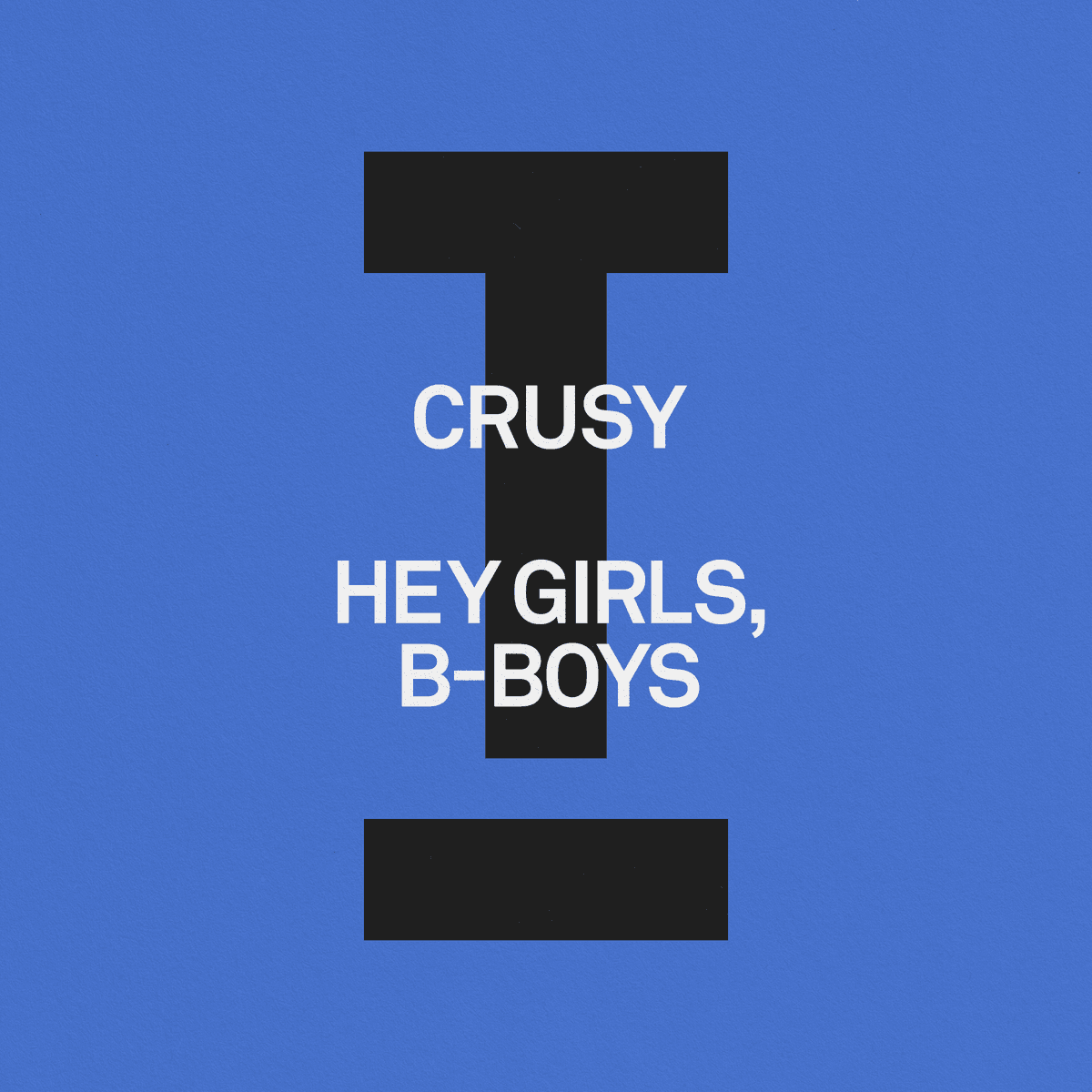 Hey Girls, B-Boys