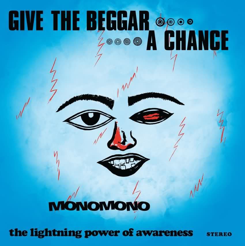 Give the Beggar a Chance