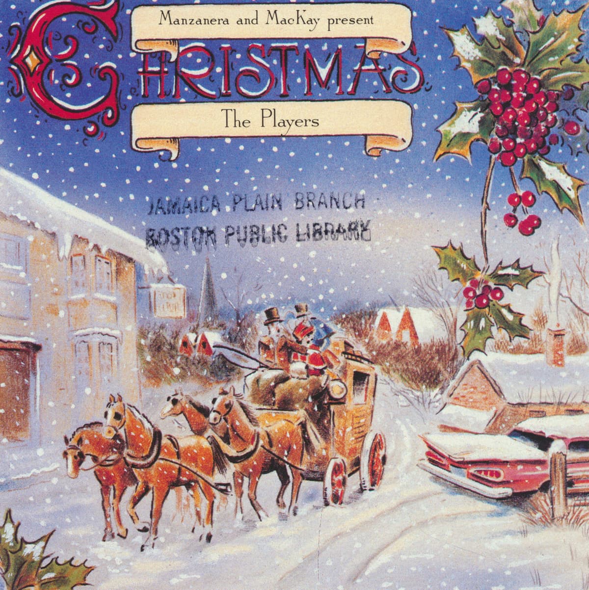 Christmas