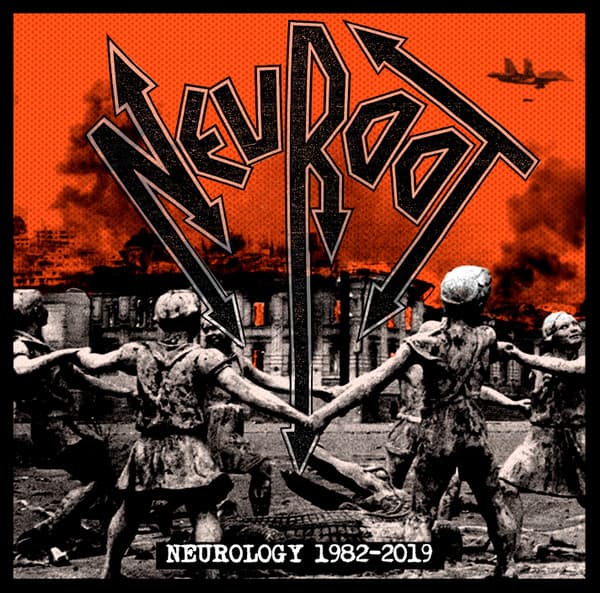 Neurology 1983-2019