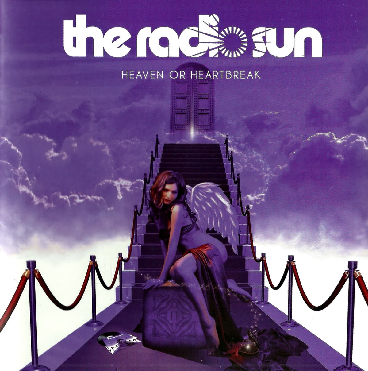 Heaven or Heartbreak