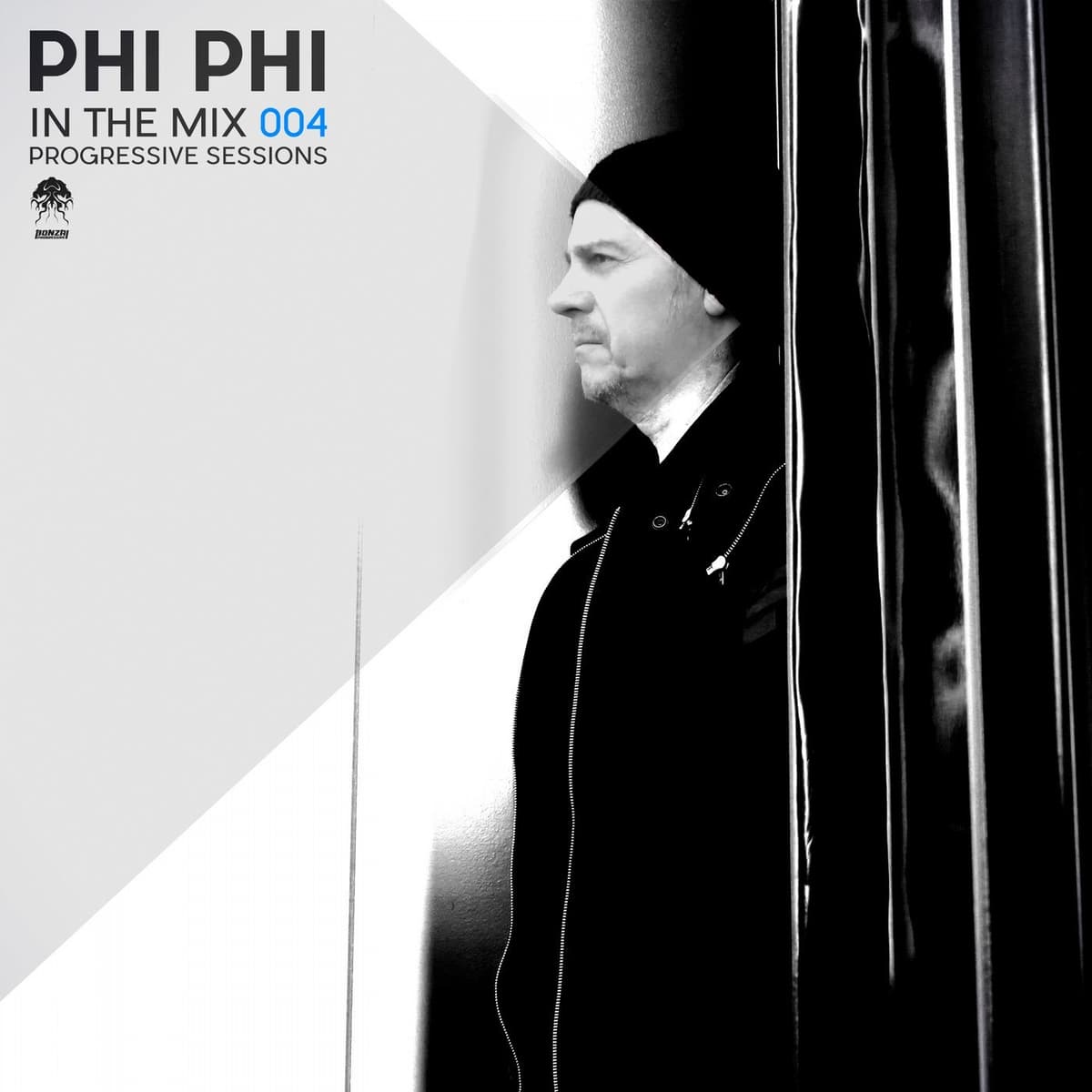 In The Mix 004: Progressive Sessions