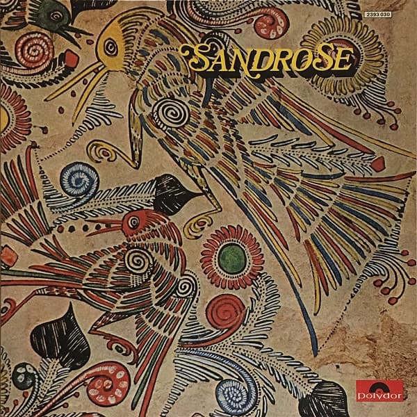 Sandrose