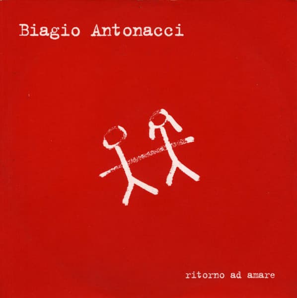 Ritorno ad amare