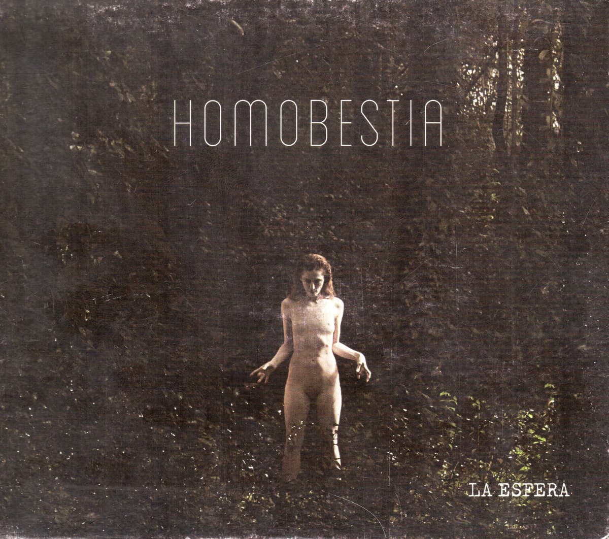 Homobestia