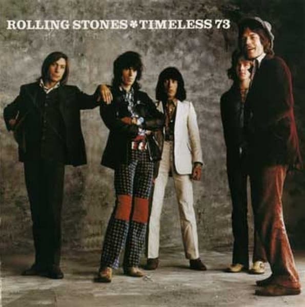 Timeless 73