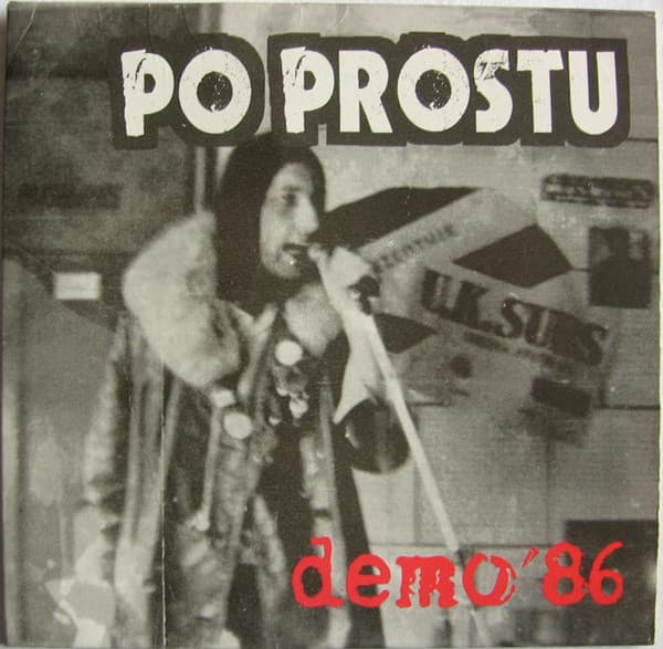 demo '86
