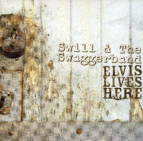 Elvis Lives Here