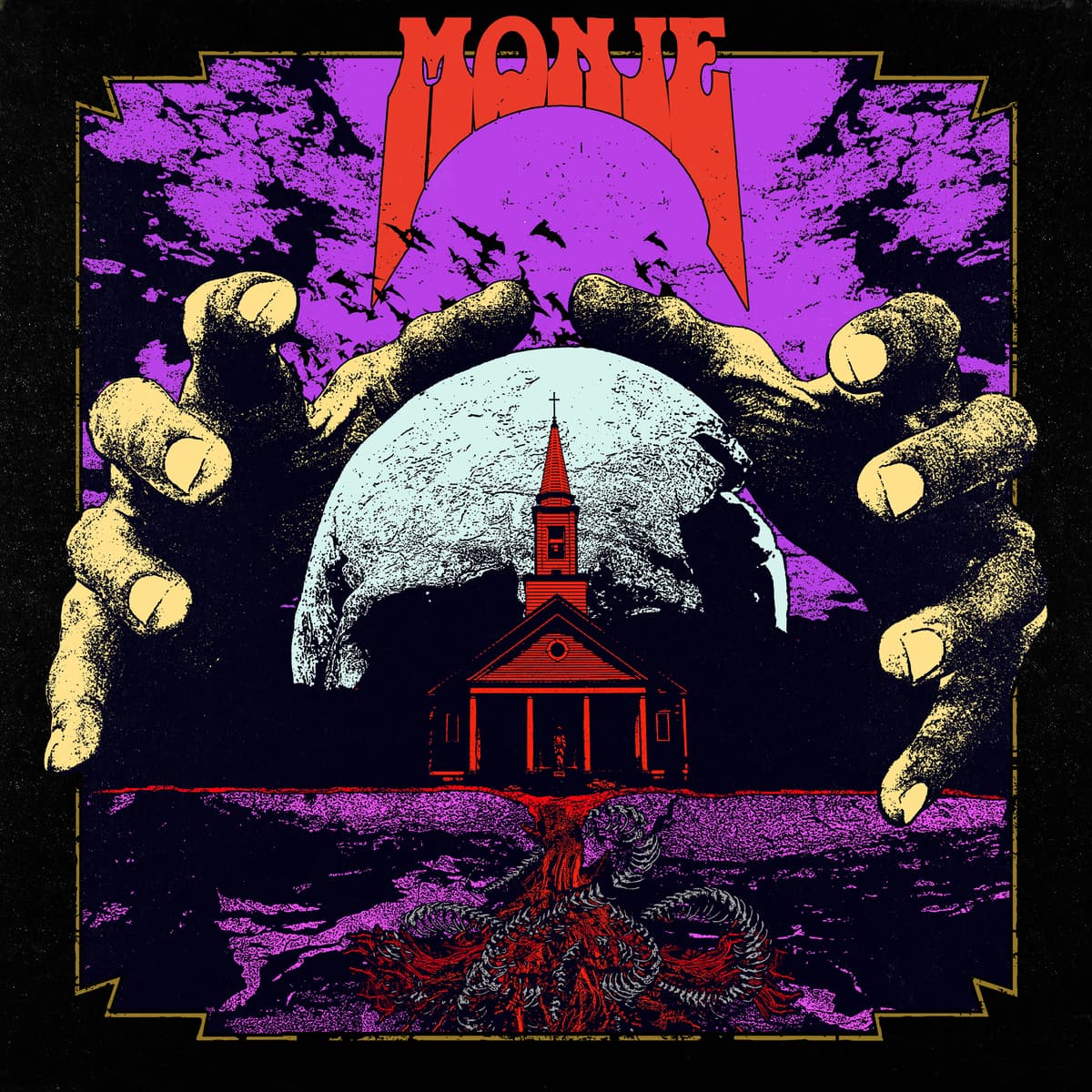 Monje
