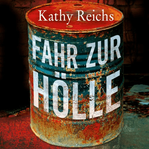 Fahr zur Hölle