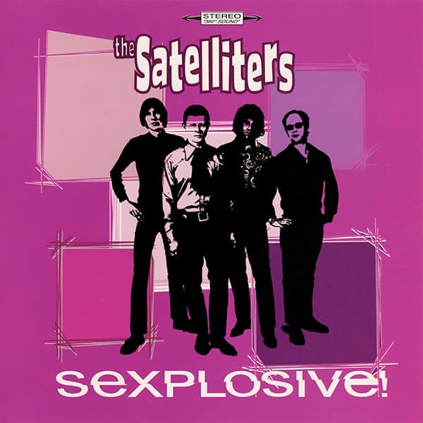 Sexplosive!