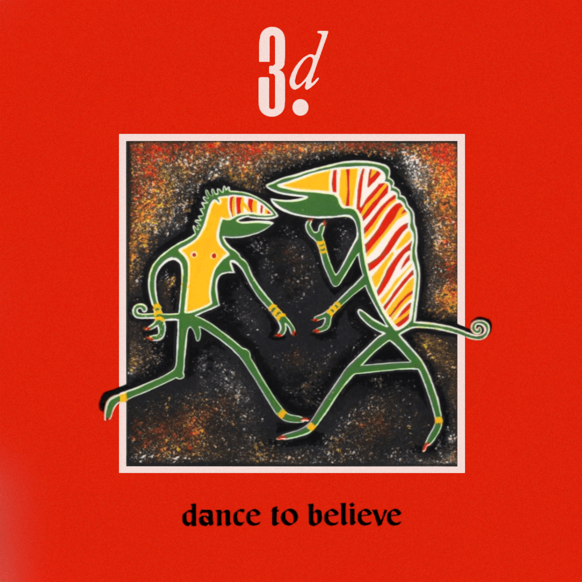 Dance To Believe