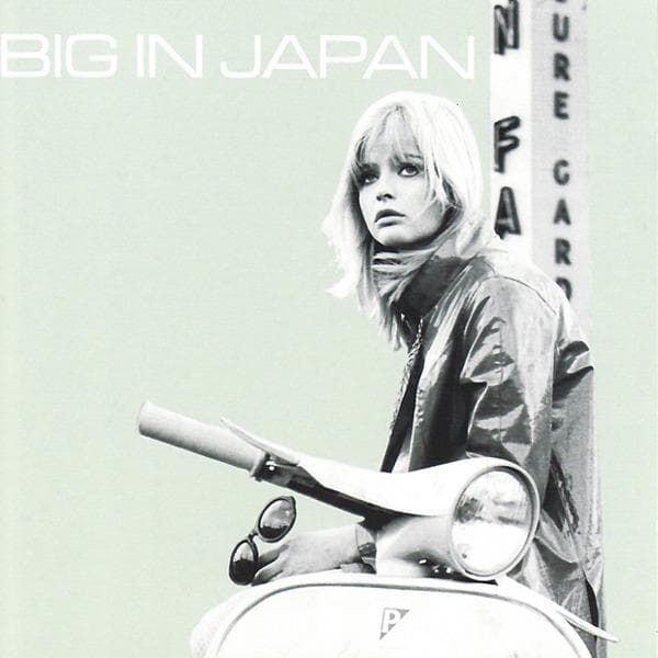 Big in Japan