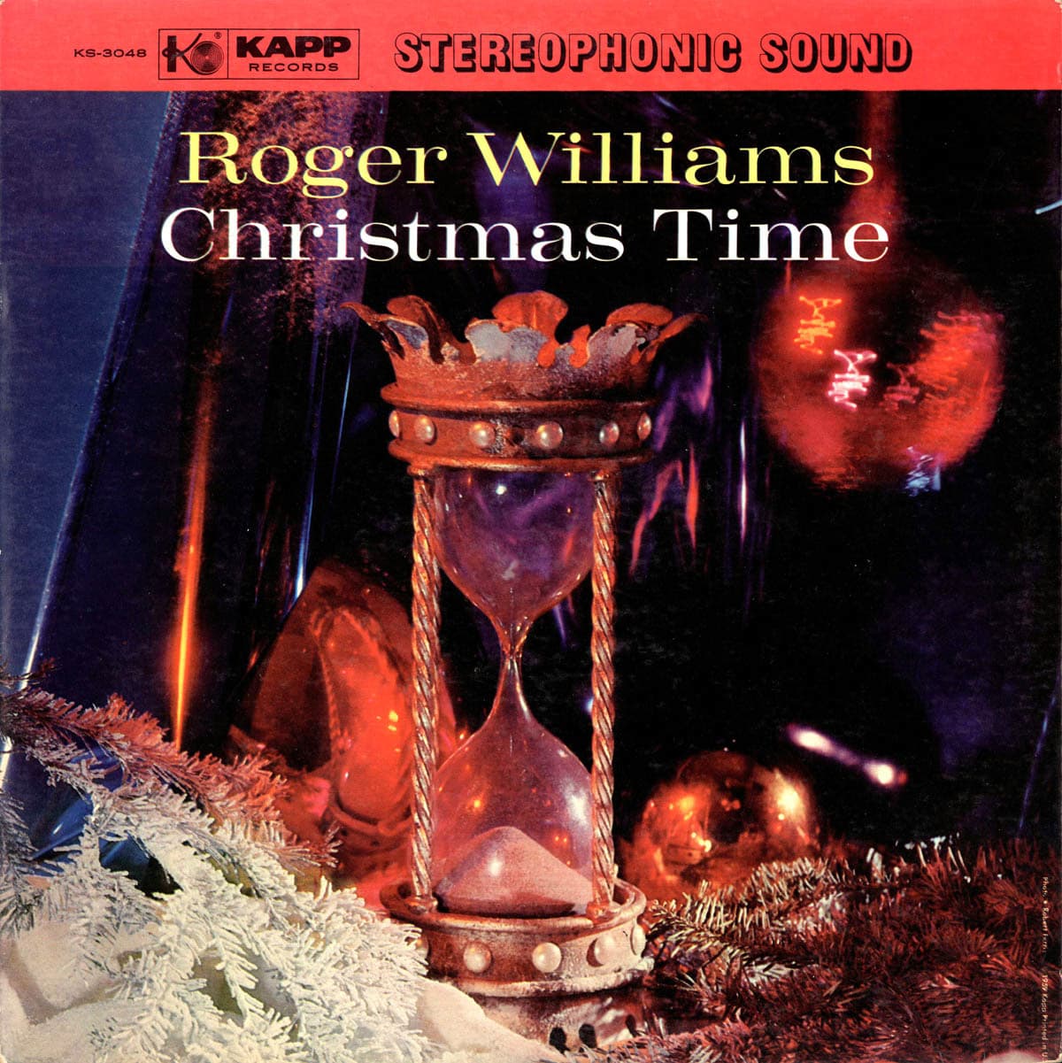 Christmas Time