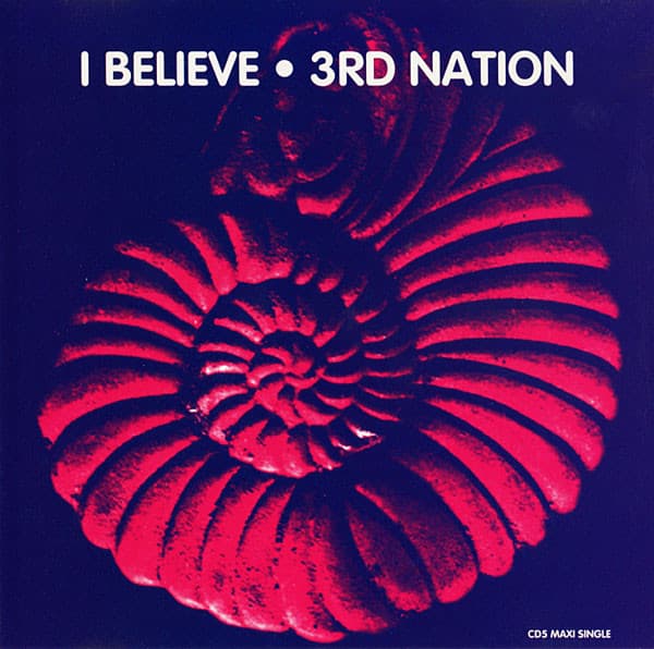 I Believe