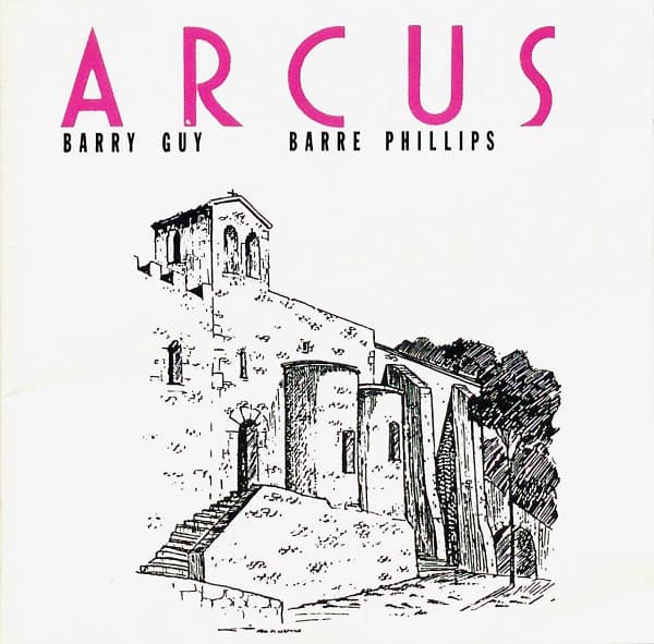 Arcus