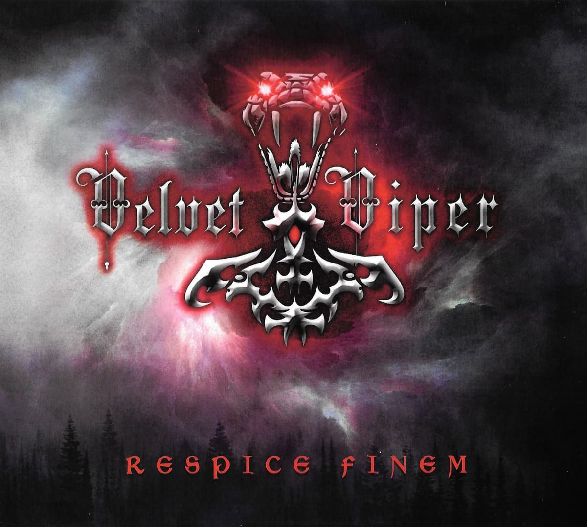 Respice Finem