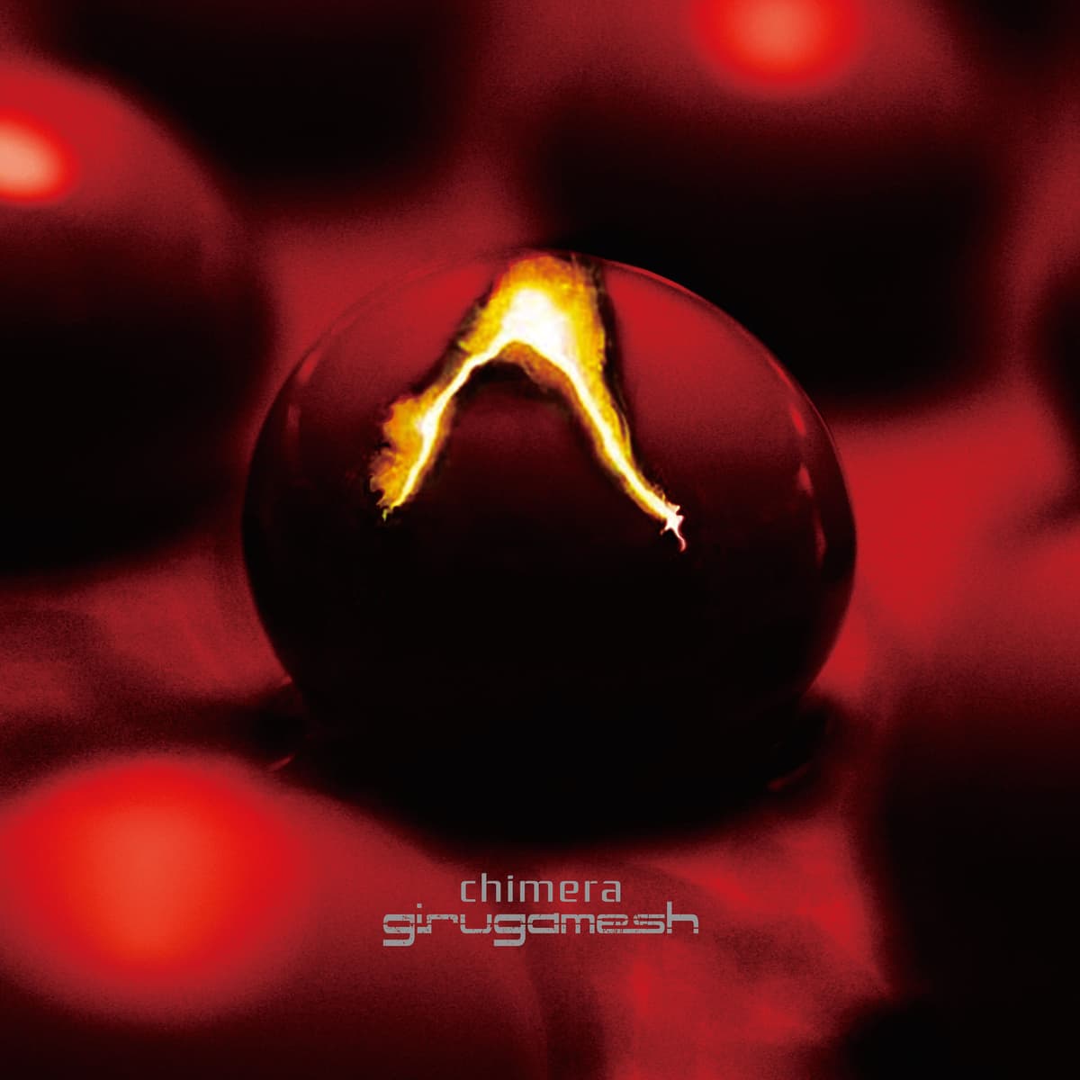 鵺 -chimera-