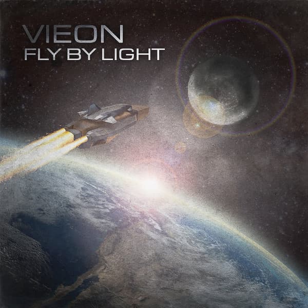 Fly by Light