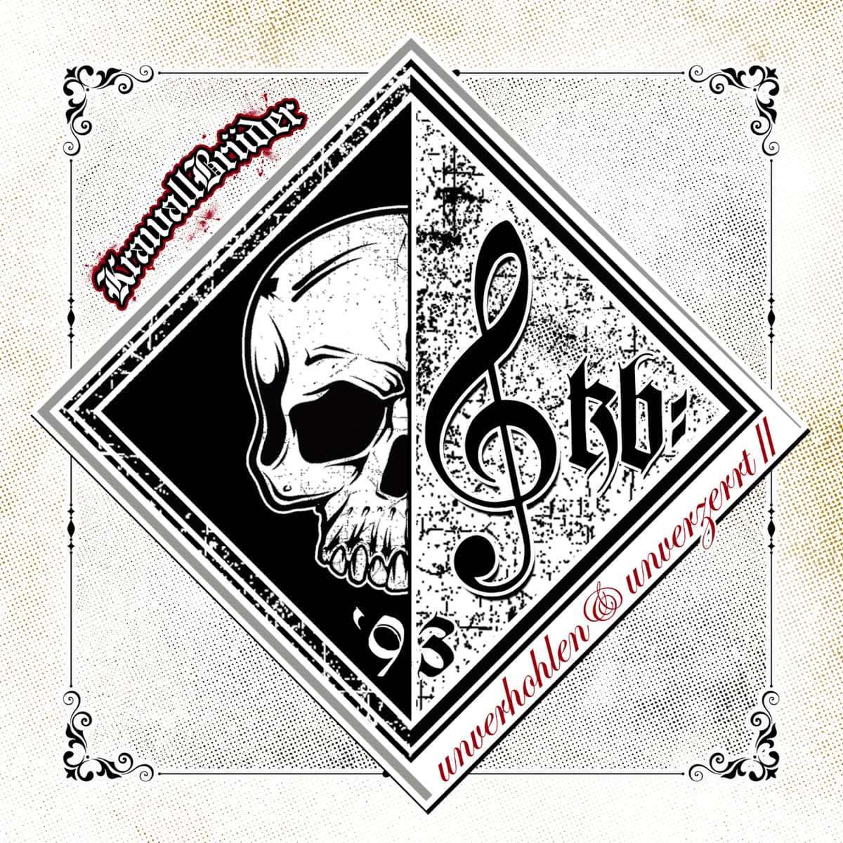 Unverhohlen & Unverzerrt II (Akustik Version)