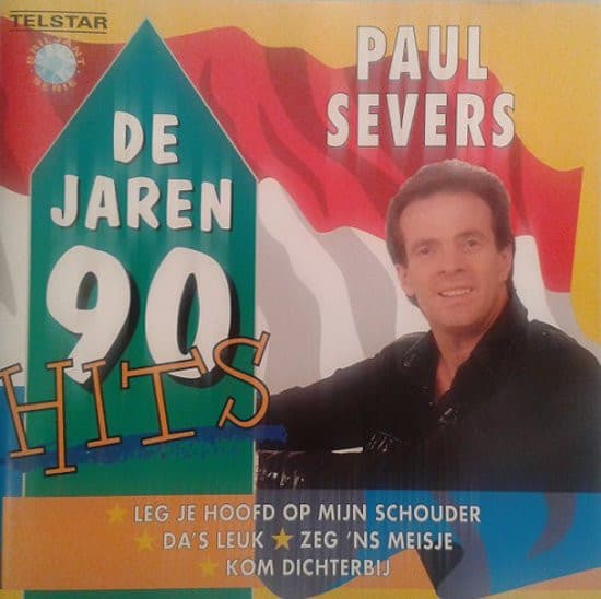 De jaren 90 hits