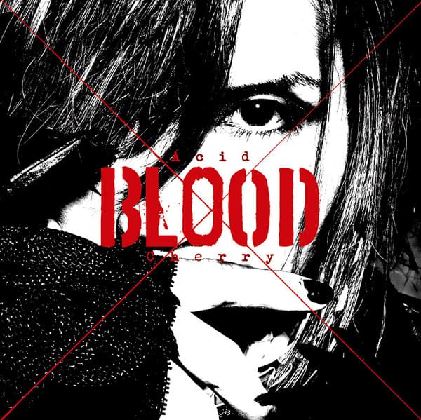 Acid BLOOD Cherry