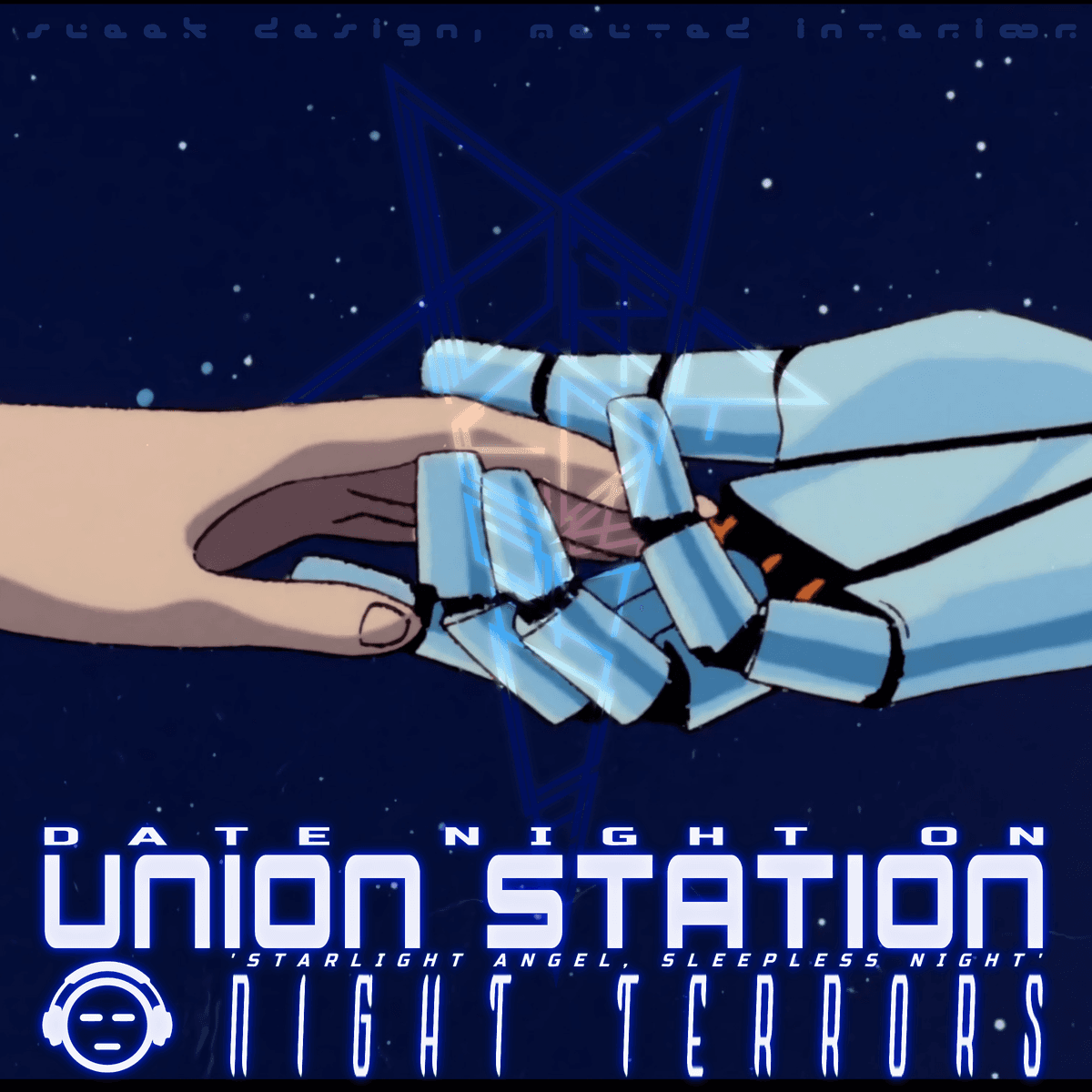 Date Night on Union Station