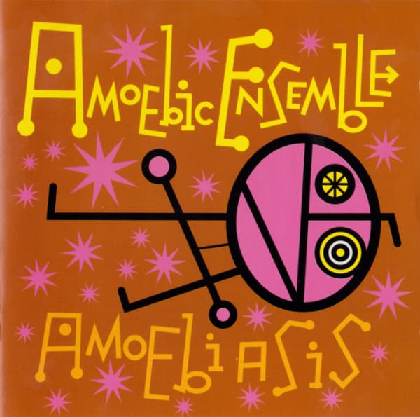 Amoebiasis